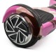 HOVERBOARD SMART BALANCE ΠΑΤΙΝΙ PINK ARMY LIMITED EDITION  6,5 INCH