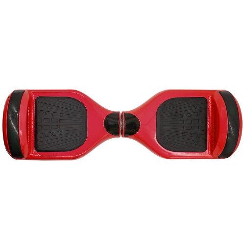 HOVERBOARD  SMART BALANCE HOVERBOARD  RED 6,5 INCH