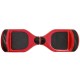 ΣΕΤ ΗΛΕΚΤΡΙΚΟ ΠΑΤΙΝΙ HOVERBOARD 6,5" 20 KM/H 2 Χ 350W ΚΟΚΚΙΝΟ ΚΑΙ SMART BALANCE WHEEL HOVERBOARD GOKART ΚΑΘΙΣΜΑ