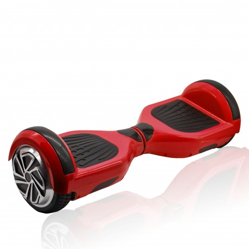 HOVERBOARD  SMART BALANCE HOVERBOARD  RED 6,5 INCH
