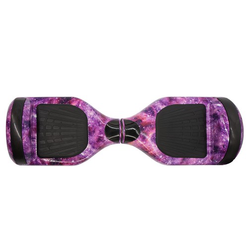 HOVERBOARD SMART BALANCE PURPLE SKY  6.5 INCH 