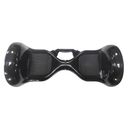 HOVERBOARD TRANSFORMERS BLUETOOTH- ΗΛΕΚΤΡΙΚΟ ΠΑΤΙΝΙ ΜΑΥΡΟ 10 INCH A8-10