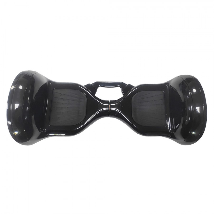 HOVERBOARD TRANSFORMERS BLUETOOTH- ΗΛΕΚΤΡΙΚΟ ΠΑΤΙΝΙ ΜΑΥΡΟ 10 INCH A8-10