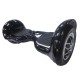 HOVERBOARD TRANSFORMERS BLUETOOTH- ΗΛΕΚΤΡΙΚΟ ΠΑΤΙΝΙ ΜΑΥΡΟ 10 INCH A8-10