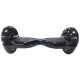 HOVERBOARD TRANSFORMERS BLUETOOTH- ΗΛΕΚΤΡΙΚΟ ΠΑΤΙΝΙ ΜΑΥΡΟ 10 INCH A8-10