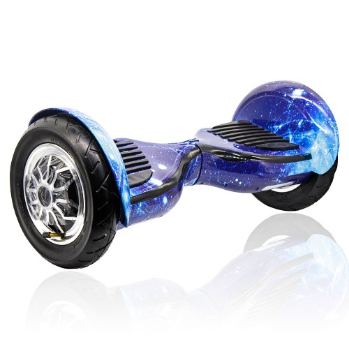ΣΕΤ HOVERBOARD SMART BALANCE BLUE GALAXY 10" & GOKART ΚΑΘΙΣΜΑ ΣΕΤ HOVERBOARD SMART BALANCE BLUE GALAXY 10" & GOKART ΚΑΘΙΣΜΑ
