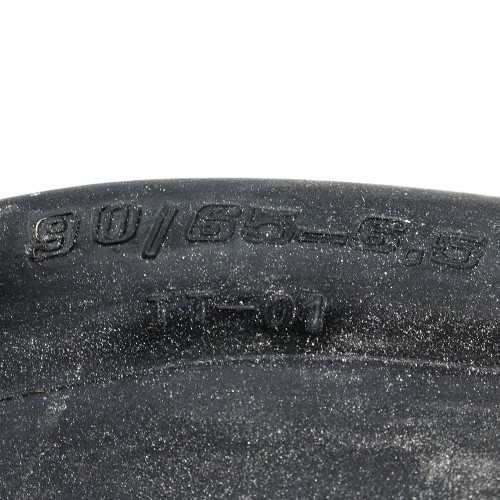 ΣΑΜΠΡΕΛΑ ΜΕ ΣΤΡΑΒΟ ΛΑΙΜΟ ΓΙΑ ΗΛΕΚΤΡΙΚΑ SCOOTER UNIVERSAL 90/65 - 6.5
