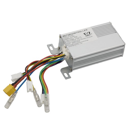 CONTROLLER 36V 250W - 350W / ΑΝΤΑΛΛΑΚΤΙΚΟ SCOOTER / ΠΑΤΙΝΙ ΓΙΑ ΟΛΑ ΤΑ ΜΟΝΤΕΛΑ