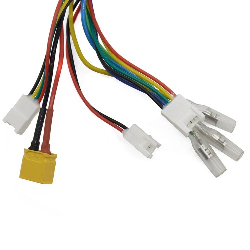 CONTROLLER 36V 250W - 350W / ΑΝΤΑΛΛΑΚΤΙΚΟ SCOOTER / ΠΑΤΙΝΙ ΓΙΑ ΟΛΑ ΤΑ ΜΟΝΤΕΛΑ