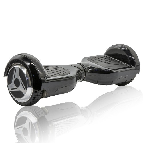 ΣΕΤ ΗΛΕΚΤΡΙΚΟ ΠΑΤΙΝΙ HOVERBOARD 6,5" ΚΑΙ SMART BALANCE WHEEL HOVERBOARD GOKART ΚΑΘΙΣΜΑ