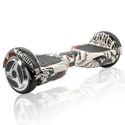 ΣΕΤ ΗΛΕΚΤΡΙΚΟ ΠΑΤΙΝΙ SMART BALANCE HOVERBOARD 6,5" GRAFFITI PIRATES, ΤΙΜΟΝΙ ΓΙΑ ΗΛΕΚΤΡΙΚΟ ΠΑΤΙΝΙ ΙΣΟΡΡΟΠΙΑΣ ΚΑΙ ΤΣΑΝΤΑ ΜΕΤΑΦΟΡΑΣ ΣΕΤ ΗΛΕΚΤΡΙΚΟ ΠΑΤΙΝΙ SMART BALANCE HOVERBOARD 6,5" GRAFFITI PIRATES, ΤΙΜΟΝΙ ΓΙΑ ΗΛΕΚΤΡΙΚΟ ΠΑΤΙΝΙ ΙΣΟΡΡΟΠΙΑΣ ΚΑΙ ΤΣΑΝΤΑ ΜΕΤΑΦΟΡΑΣ