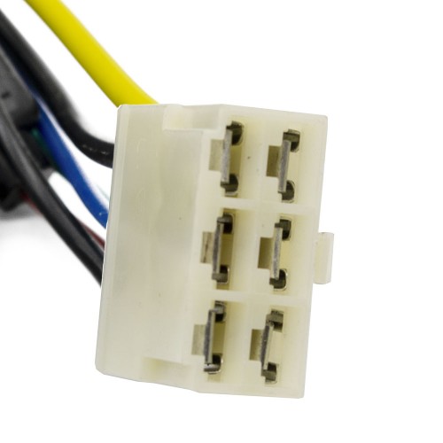 ΜΕΤΑΤΡΟΠΕΑΣ 48V-110V ΣΕ 12V 400W