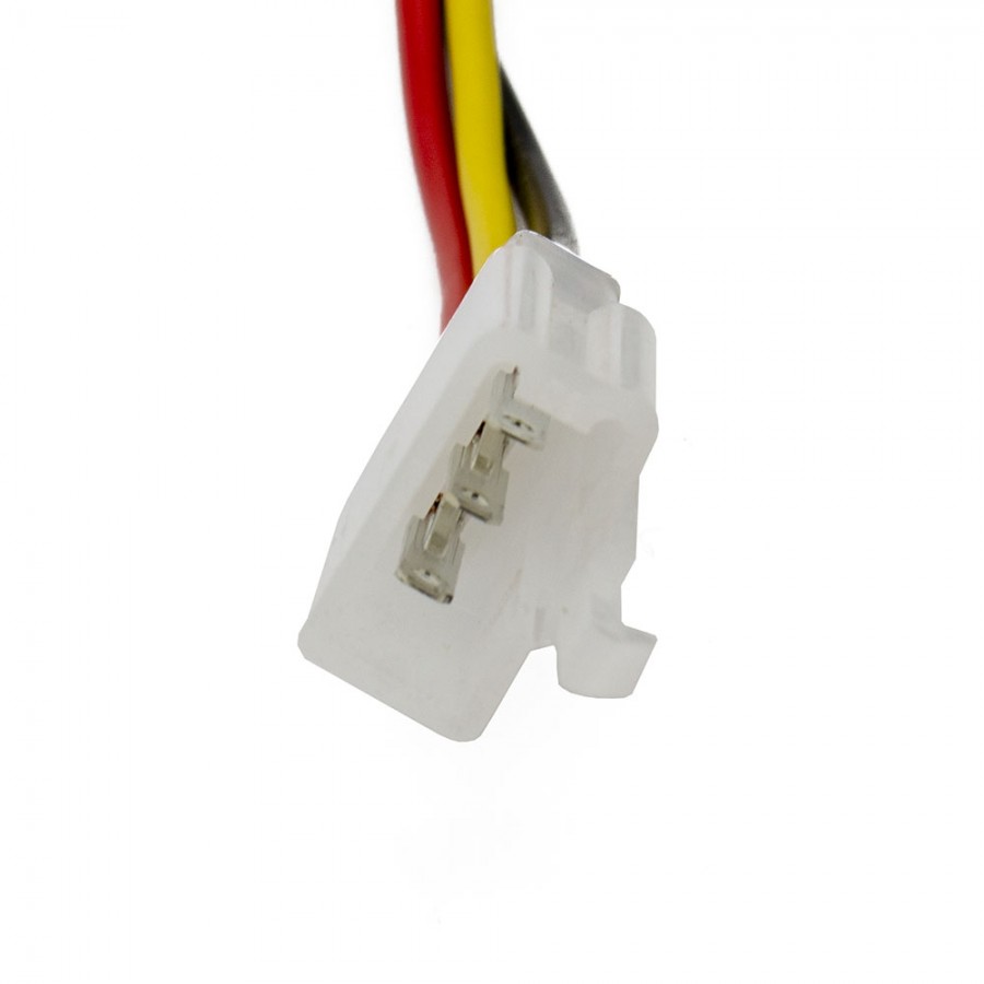 ΜΕΤΑΤΡΟΠΕΑΣ 36V-72V ΣΕ 12V/20A