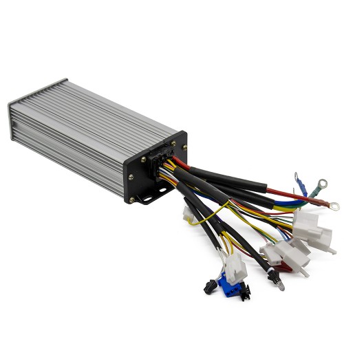 CONTROLLER ΓΙΑ ΗΛΕΚΤΡΙΚΟ SCOOTER T408 QUATER & T408-2
