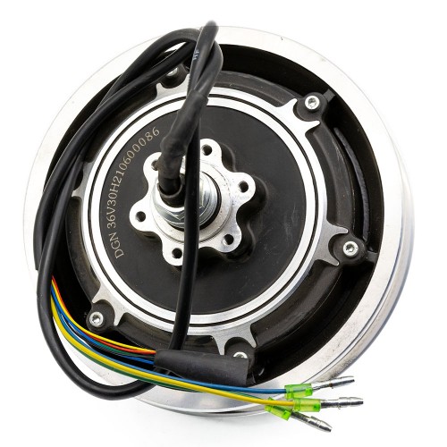 ΜΟΤΕΡ 500W 36V ΓΙΑ SCOOTER / ΠΑΤΙΝΙ ERT-010/ ELECTROACTION 500/ ELECTRO ACTION 350