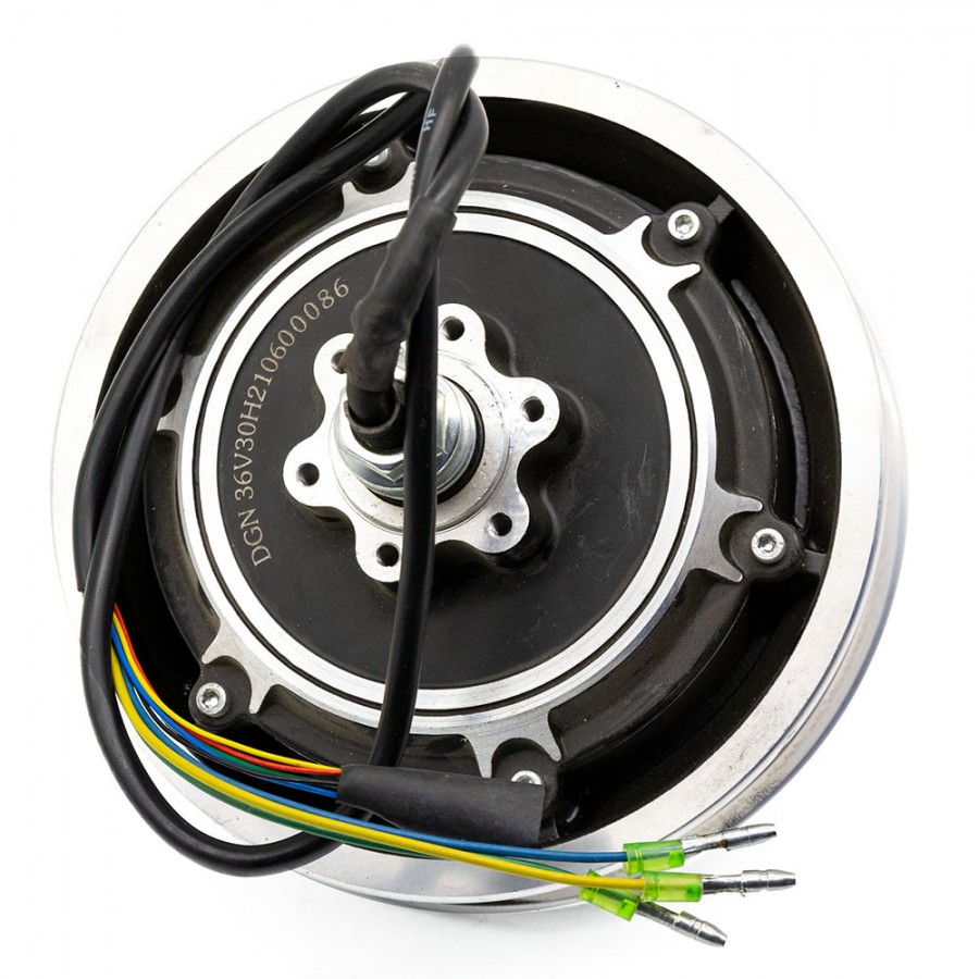 ΜΟΤΕΡ 500W 36V ΓΙΑ SCOOTER / ΠΑΤΙΝΙ ERT-010/ ELECTROACTION 500/ ELECTRO ACTION 350