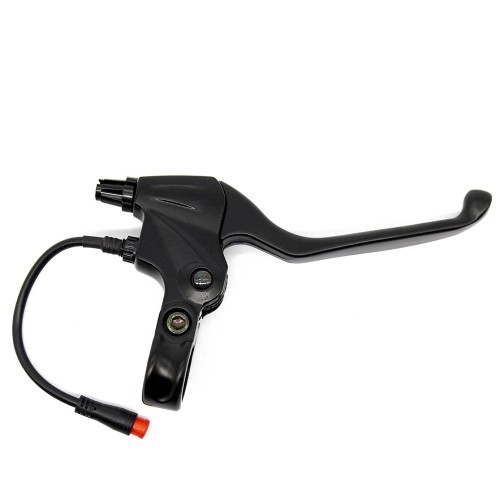 ΑΝΤΑΛΛΑΚΤΙΚΗ ΜΑΝΕΤΑ ΦΡΕΝΟΥ ΓΙΑ ERT-010/ELECTRO ACTION SCOOTER ΔΕΞΙΑ