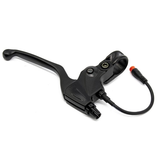 ΑΝΤΑΛΛΑΚΤΙΚΗ ΜΑΝΕΤΑ ΦΡΕΝΟΥ ΓΙΑ ERT-010/ELECTRO ACTION SCOOTER ΔΕΞΙΑ
