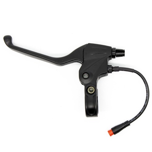 ΑΝΤΑΛΛΑΚΤΙΚΗ ΜΑΝΕΤΑ ΦΡΕΝΟΥ ΓΙΑ ERT-010/ELECTRO ACTION SCOOTER ΑΡΙΣΤΕΡΗ