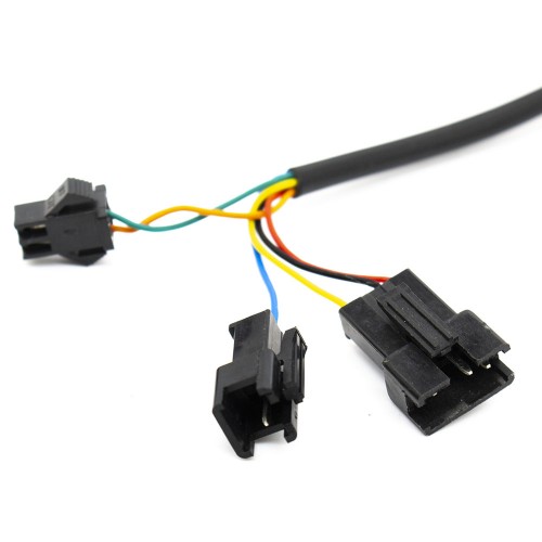 ΟΘΟΝΗ LCD 60V ΓΙΑ ΗΛΕΚΤΡΙΚΟ SCOOTER / ΠΑΤΙΝΙ DOKMA DX