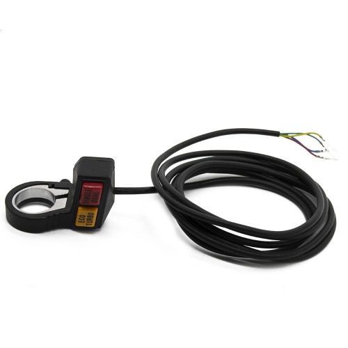 ΔΙΑΚΟΠΤΗΣ DUAL/SINGLE MOTOR ΚΑΙ ECO/TURBO 5A ΓΙΑ DOKMA DKS PRO