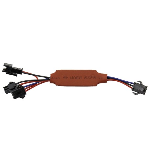ΓΚΑΖΙΕΡΑ ΓΙΑ ΗΛΕΚΤΡΙΚΟ SCOOTER / ΠΑΤΙΝΙ DOKMA D TORO / UNIVERSAL 60V-72V
