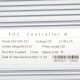 CONTROLLER A-B 60V 5800W ΓΙΑ ΗΛΕΚΤΡΙΚΟ SCOOTER / ΠΑΤΙΝΙ DUAL 56