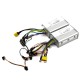 CONTROLLER Α-Β 60V DC52V 25A ΓΙΑ ΗΛΕΚΤΡΙΚΟ SCOOTER / ΠΑΤΙΝΙ DOKMA DP