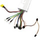 CONTROLLER Α-Β 60V DC52V 25A ΓΙΑ ΗΛΕΚΤΡΙΚΟ SCOOTER / ΠΑΤΙΝΙ DOKMA DP