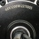 ΜΟΤΕΡ ΣΕΤ 2 ΤΕΜ. ΓΙΑ ΗΛΕΚΤΡΙΚΟ SCOOTER / ΠΑΤΙΝΙ DOKMA DGO 2400W 48V