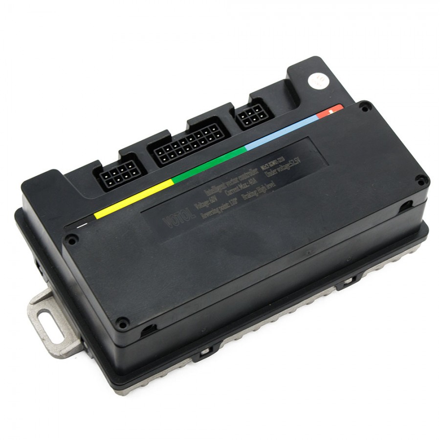 CONTROLLER 60V ΓΙΑ ΗΛΕΚΤΡΙΚΟ SCOOTER VESPA BETER