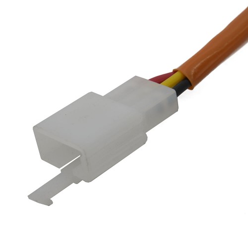 ΜΕΤΑΤΡΟΠΕΑΣ ΤΑΣΗΣ 60V ΣΕ 12V ΓΙΑ ΗΛΕΚΤΡΙΚΟ ΤΡΙΚΥΚΛΟ