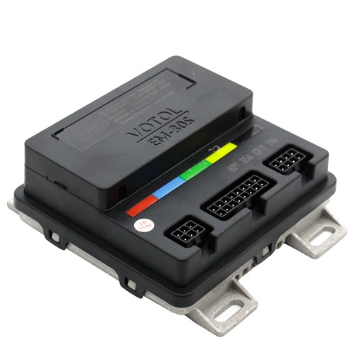 CONTROLLER 60V 4000W ΓΙΑ ΗΛΕΚΤΡΙΚΟ SCOOTER TX-08
