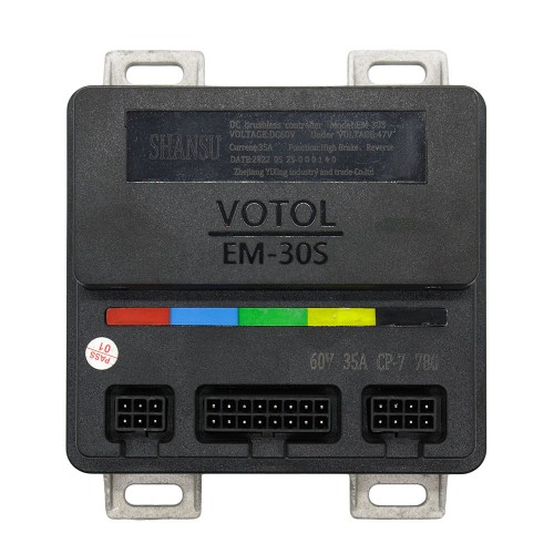 CONTROLLER 60V 4000W ΓΙΑ ΗΛΕΚΤΡΙΚΟ SCOOTER TX-08
