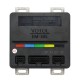 CONTROLLER 60V 4000W ΓΙΑ ΗΛΕΚΤΡΙΚΟ SCOOTER TX-08