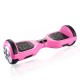 HOVERBOARD  SMART BALANCE  PINK 6.5 INCH 
