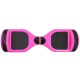 ΣΕΤ ΗΛΕΚΤΡΙΚΟ ΠΑΤΙΝΙ HOVERBOARD 6,5" PINK ΚΑΙ SMART BALANCE WHEEL HOVERBOARD GOKART ΚΑΘΙΣΜΑ