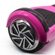 HOVERBOARD  SMART BALANCE  PINK 6.5 INCH 