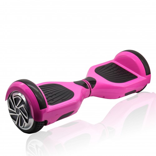 HOVERBOARD  SMART BALANCE  PINK 6.5 INCH 