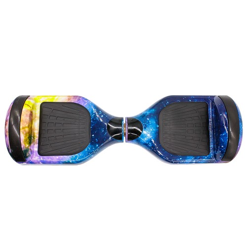 HOVERBOARD  SMART BALANCE HOVERBOARD SKY GRAFFITI 6.5