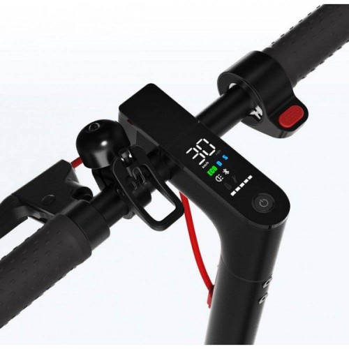 ELECTRO ACTION SCOOTER 350W ΜΑΥΡΟ ΜΕΓΙΣΤΗ ΤΑΧΥΤΗΤΑ: 25KM/H ΑΥΤΟΝΟΜΙΑ: 25KM ΜΠΑΤΑΡΙΑ: 6ΑΗ
