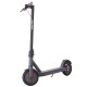 ELECTRO ACTION SCOOTER 350W ΜΑΥΡΟ ΜΕΓΙΣΤΗ ΤΑΧΥΤΗΤΑ: 25KM/H ΑΥΤΟΝΟΜΙΑ: 25KM ΜΠΑΤΑΡΙΑ: 6ΑΗ