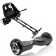 ΣΕΤ ΗΛΕΚΤΡΙΚΟ ΠΑΤΙΝΙ HOVERBOARD 6,5" ΚΑΙ SMART BALANCE WHEEL HOVERBOARD GOKART ΚΑΘΙΣΜΑ