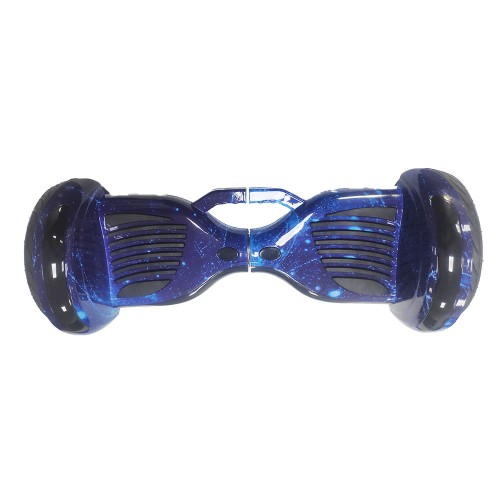 HOVERBOARD SMART BALANCE BLUE GALAXY 10.5" HOVERBOARD SMART BALANCE BLUE GALAXY 10.5"