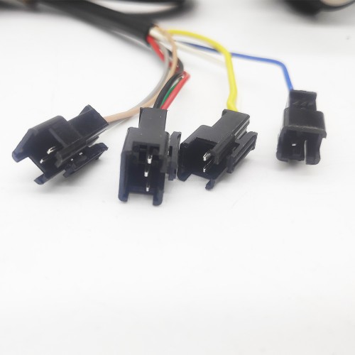 ΓΚΑΖΙΕΡΑ ΓΙΑ ELECTRO ACTION 350-36V	