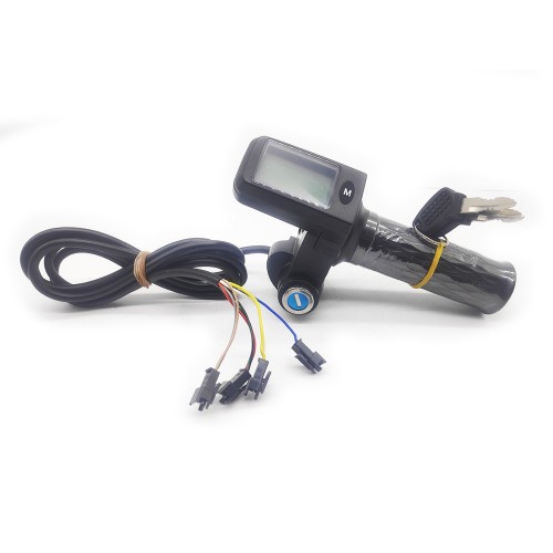 ΓΚΑΖΙΕΡΑ ΓΙΑ ELECTRO ACTION 350 KAI ELECTRO ACTION 500 48V