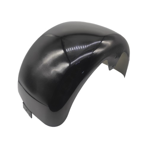 ΠΙΣΩ ΦΤΕΡΟ ΓΙΑ ΗΛΕΚΤΡΙΚΟ SCOOTER-BIKE TX-07 & TX-10 ΜΑΥΡΟ ΓΥΑΛΙΣΤΕΡΟ