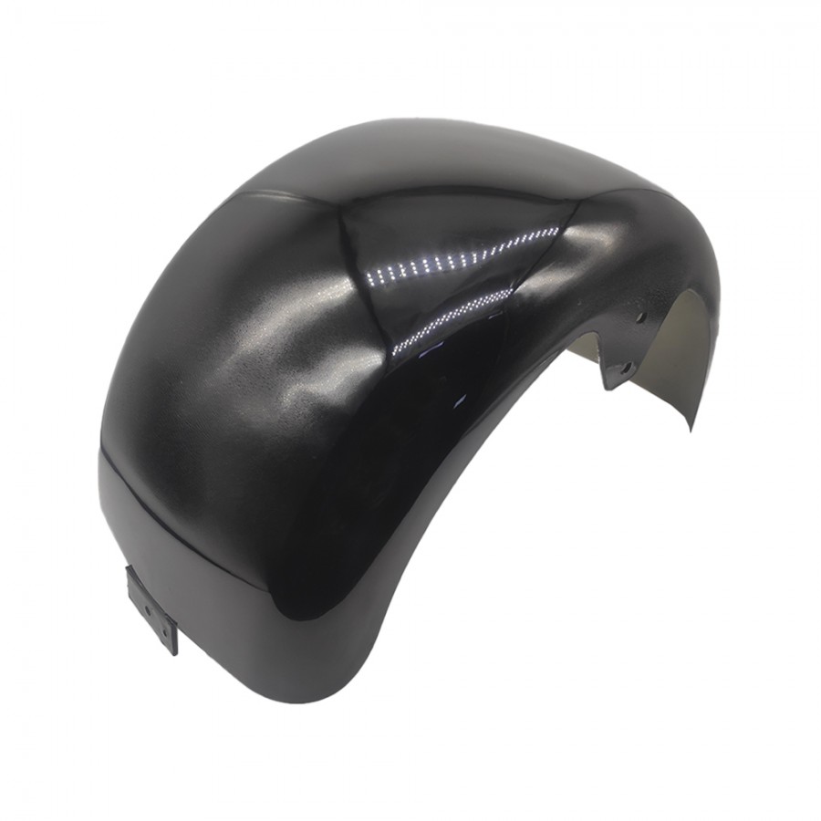 ΠΙΣΩ ΦΤΕΡΟ ΓΙΑ ΗΛΕΚΤΡΙΚΟ SCOOTER-BIKE TX-07 & TX-10 ΜΑΥΡΟ ΓΥΑΛΙΣΤΕΡΟ