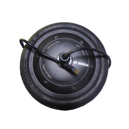 ΜΟΤΕΡ BOSCH 350W 36V 9X2 ΖΑΝΤΑ ΚΑΙ ΛΑΣΤΙΧΟ
