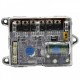 CONTROLLER UNIVERSAL 36V 350W ΓΙΑ ΤΥΠΟΥ XIAOMI M365 - ELECTRO ACTION